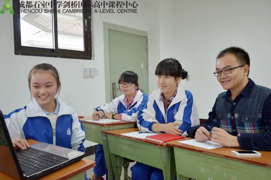 文字组面试的同学PPT展示作品