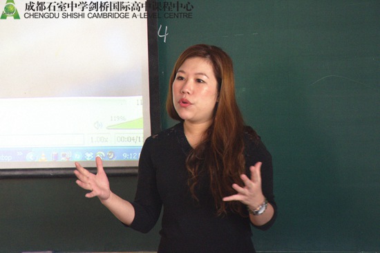 Karen介绍UCI优势与特点