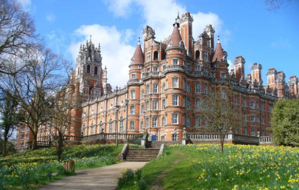 英国伦敦大学学院