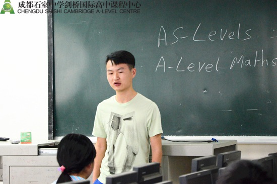 邓游志航分享转学哥大的经历