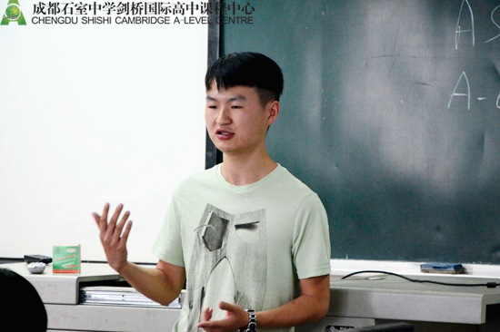 邓游志航支招美国文书写作