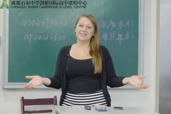 密苏里大学招生官介绍学校情况