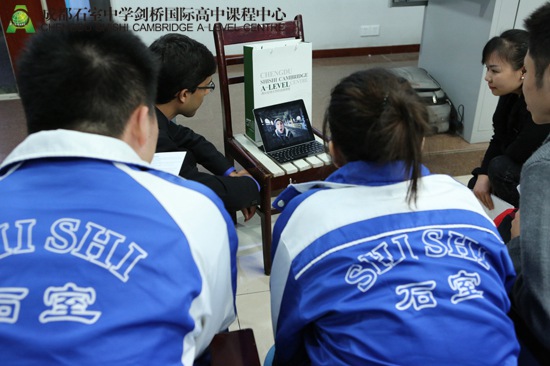 招生官Isthier分享私人珍藏 