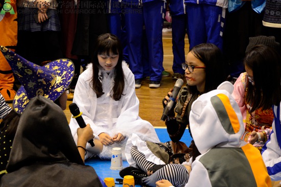 有创意的杯子舞