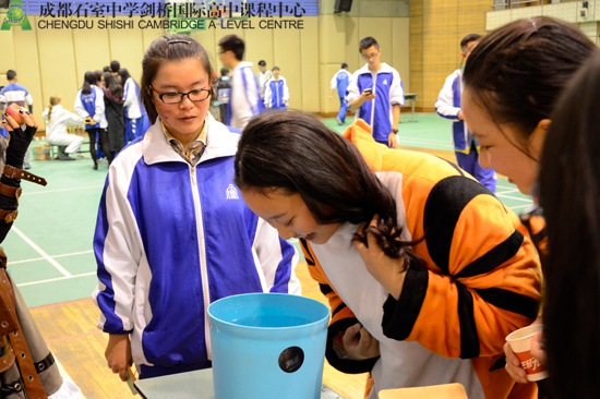 能成功吗？好紧张！