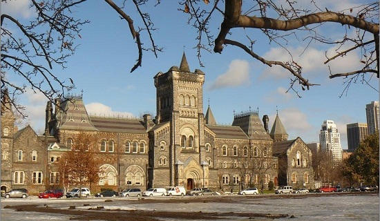 英属哥伦比亚大学