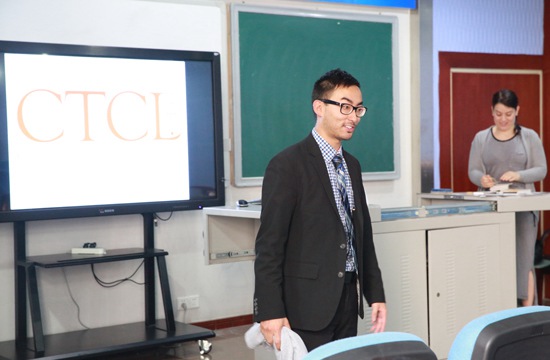 招生官Rylan介绍杰尼阿塔学院