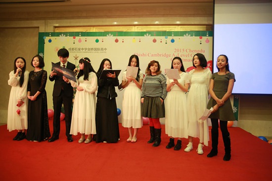 西班牙歌曲演唱