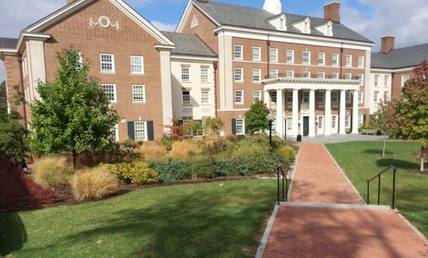 富兰克林马歇尔学院