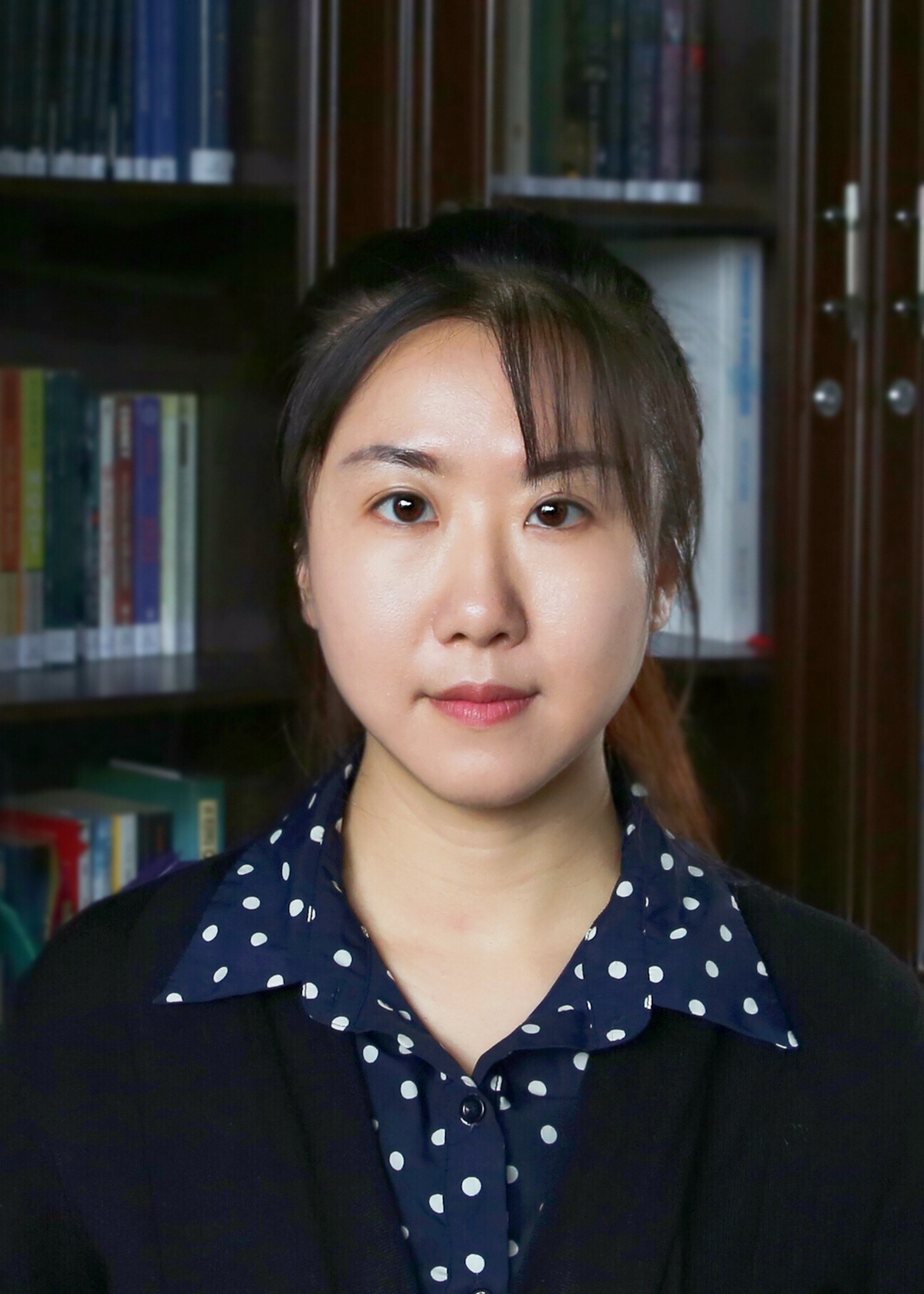 陈曦chen xi海外升学指导老师college counselor