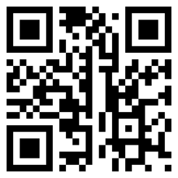 分享活动二维码