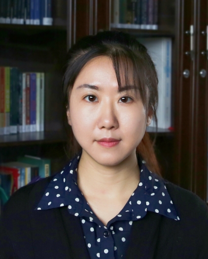 陈曦Chen Xi海外升学指导老师College Counselor