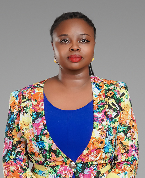 Carolyne Ndwiga