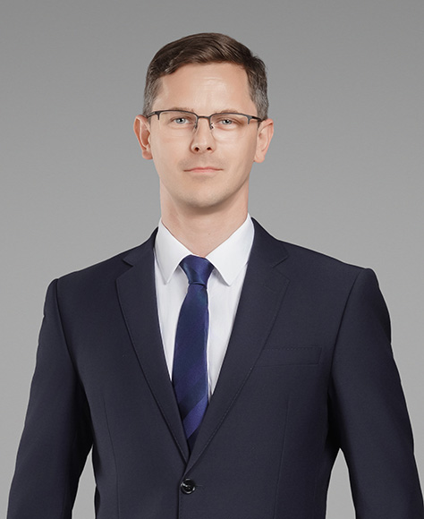 Dr.Thomas Vergote