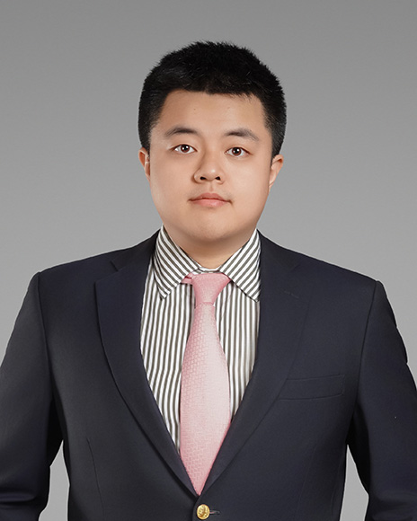 Lei Kepei