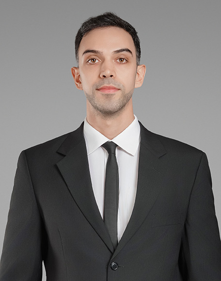 Mario Habib