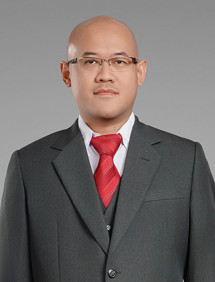 Rahmad Wibowo