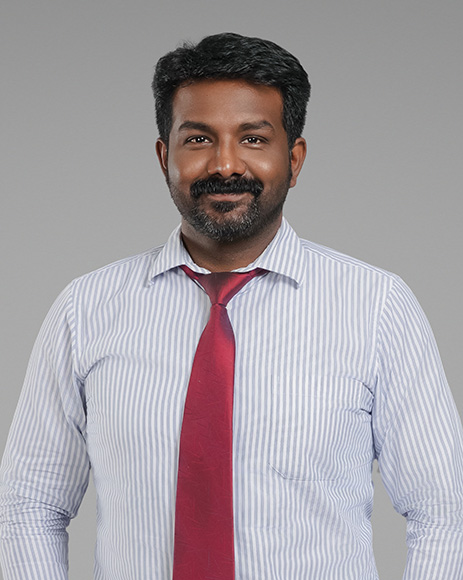 Venkatesan Mani